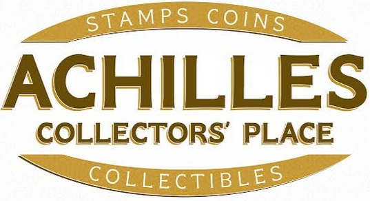 Achilles Collector's place